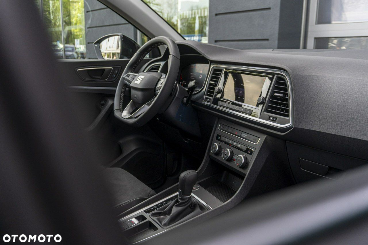 Seat Ateca - 14