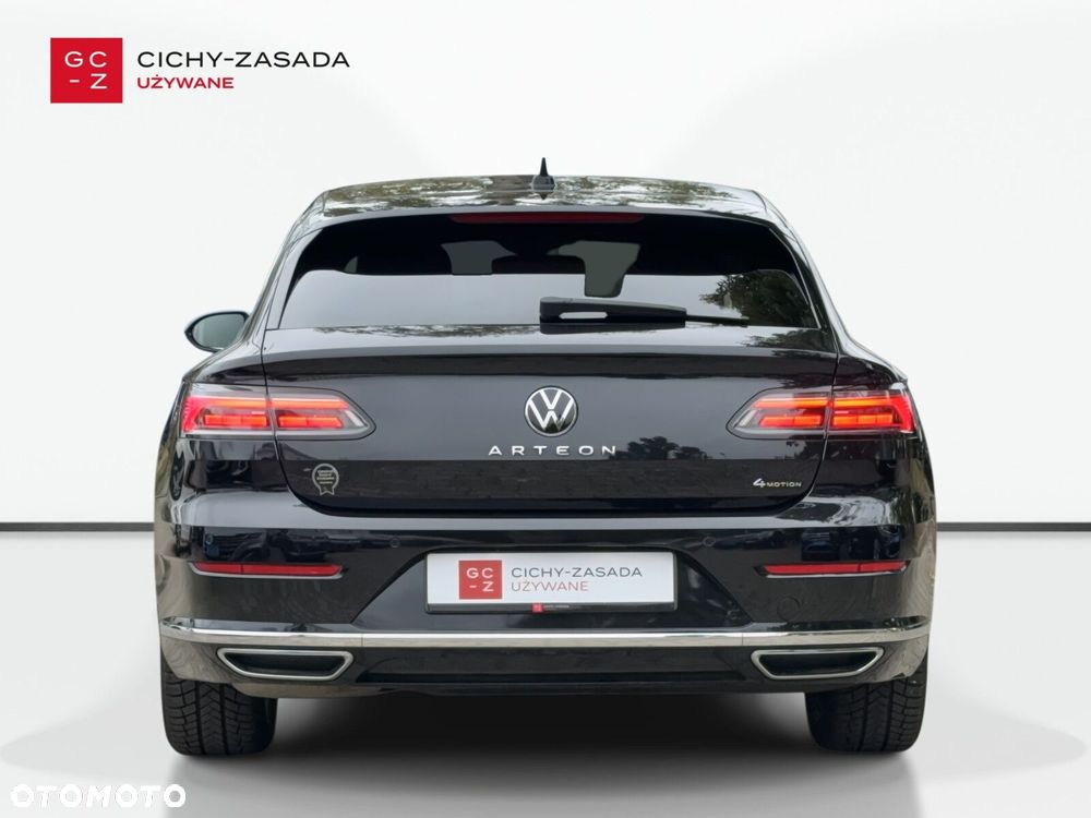 Volkswagen Arteon 2.0 TDI 4Motion Elegance DSG - 6
