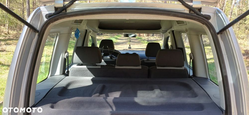 Volkswagen Caddy - 7
