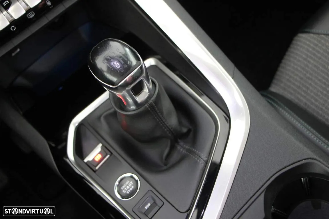 Peugeot 3008 1.5 BlueHDi Allure - 13