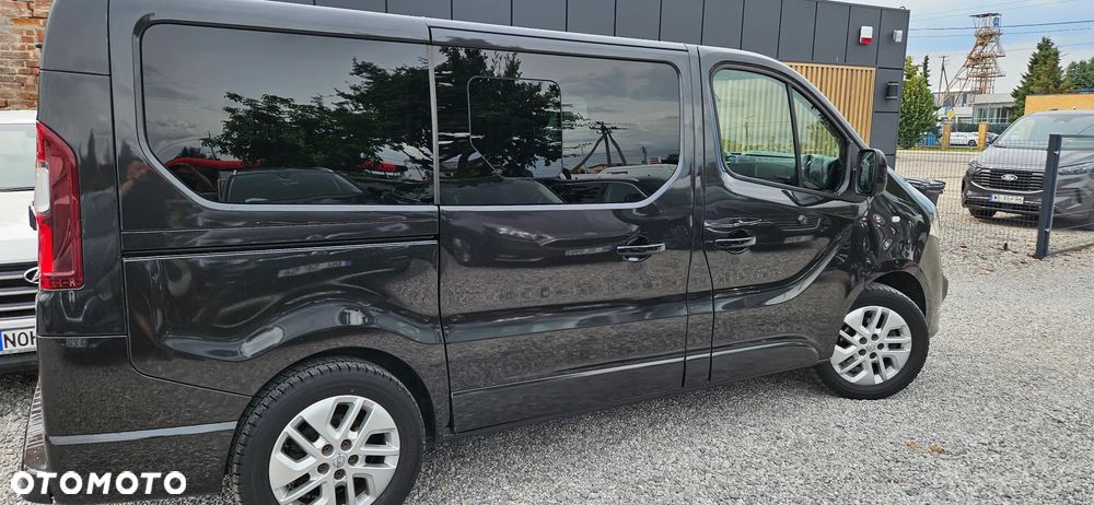 Opel Vivaro L1H1 S&S Tourer - 14