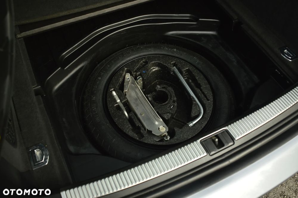 Audi A4 Avant 1.8T - 28