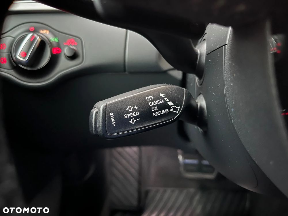 Audi A5 - 23