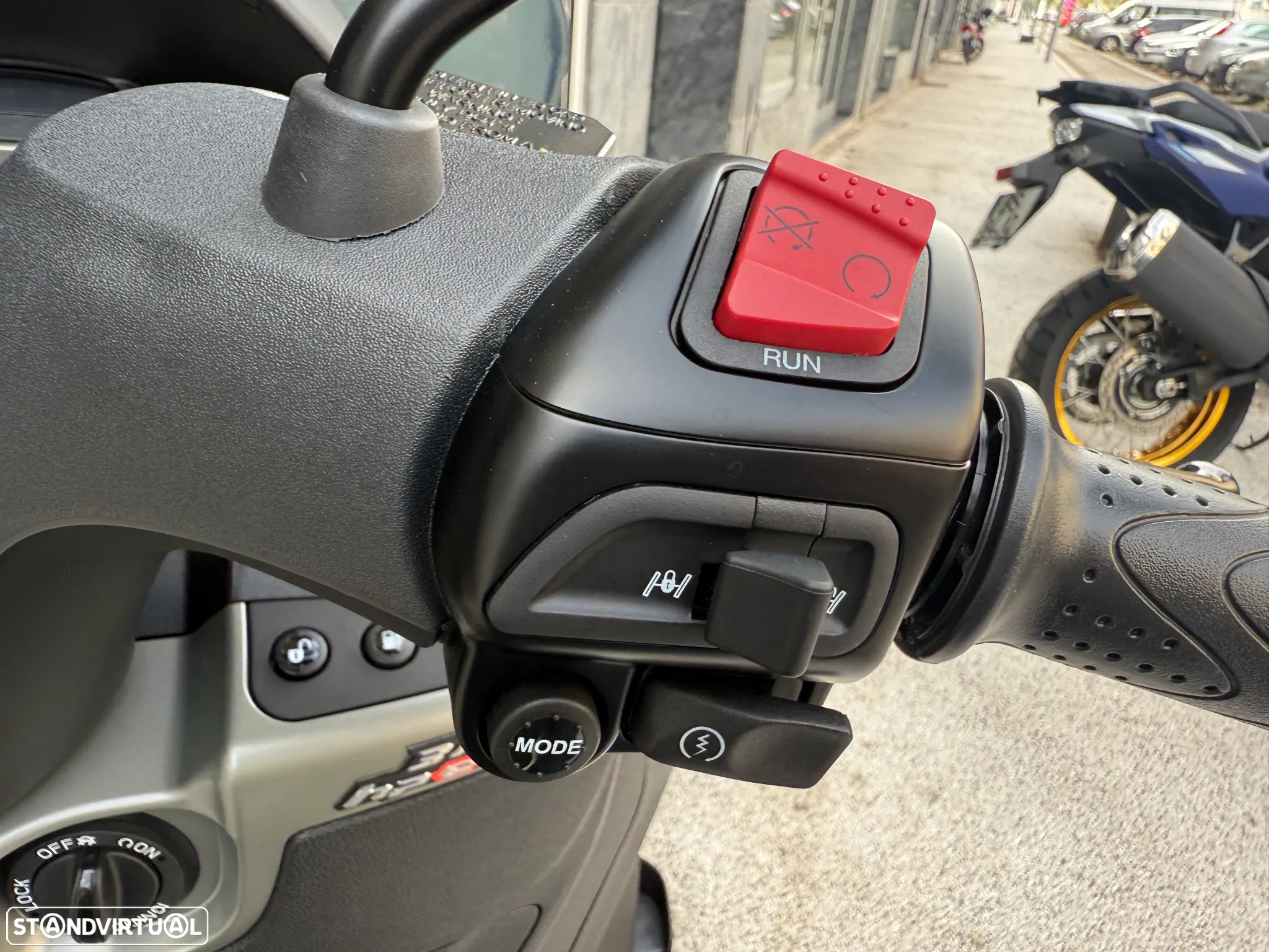 Piaggio MP3 310 Euro 5 + Serviço !! - 12
