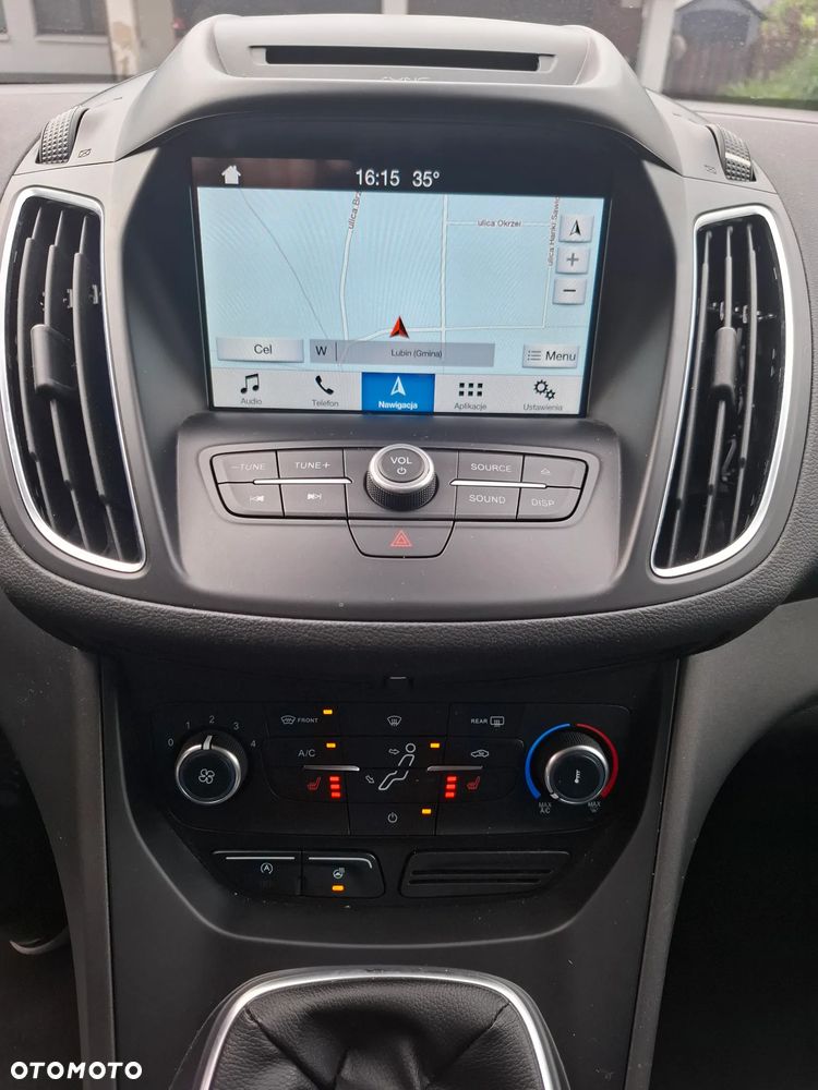 Ford C-MAX - 14