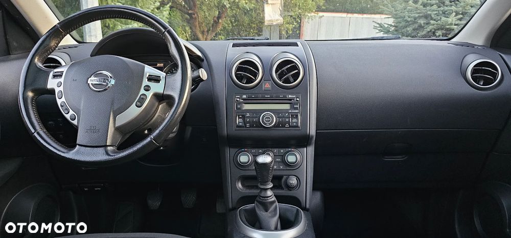 Nissan Qashqai+2 2.0 Tekna - 7