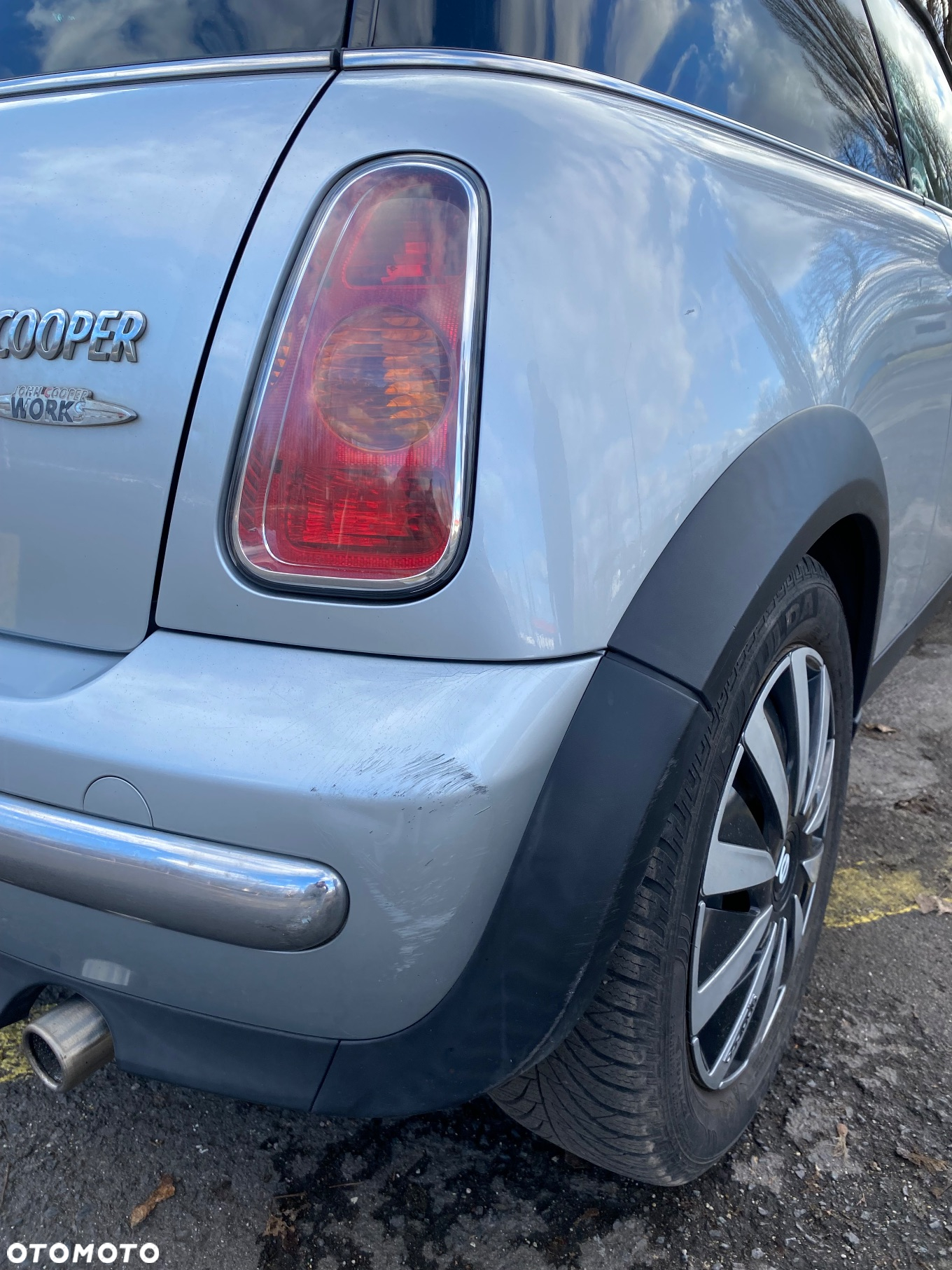 MINI Cooper Standard - 23