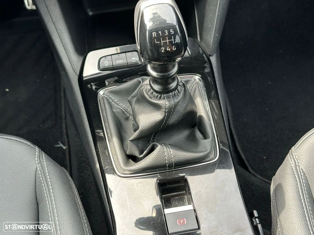 Opel Mokka 1.5 D GS Line - 26