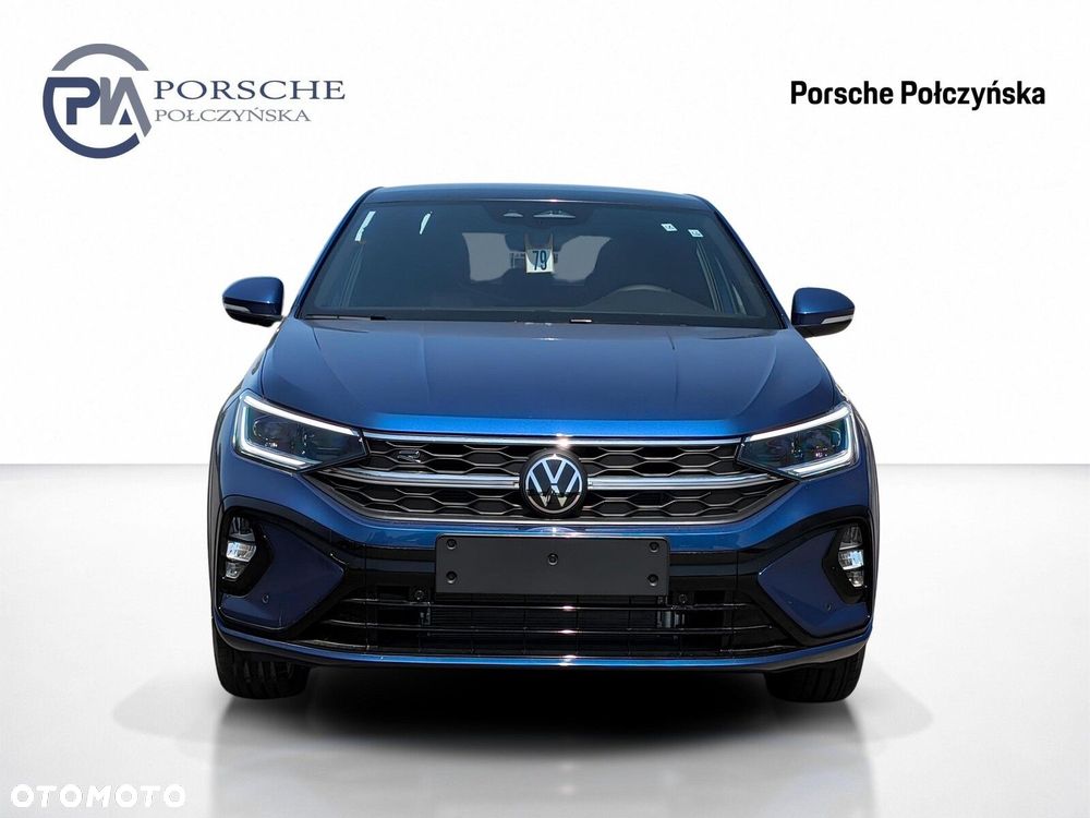 Volkswagen Taigo 1.5 TSI ACT R-Line Plus DSG - 9