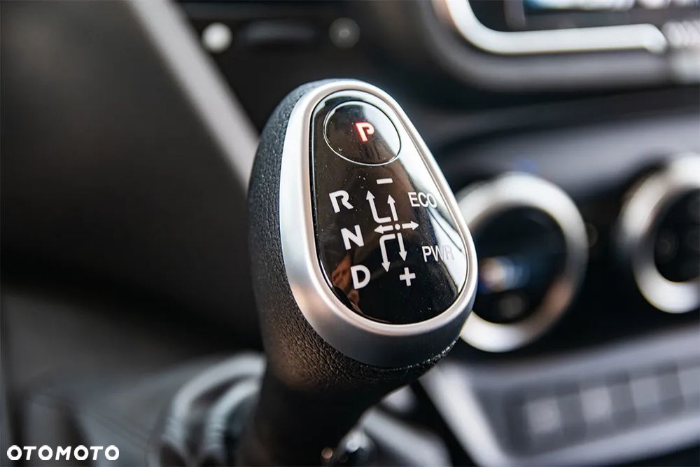 Iveco Daily 70C18HA8/P Hi-Matic Autolaweta 180KM - 26