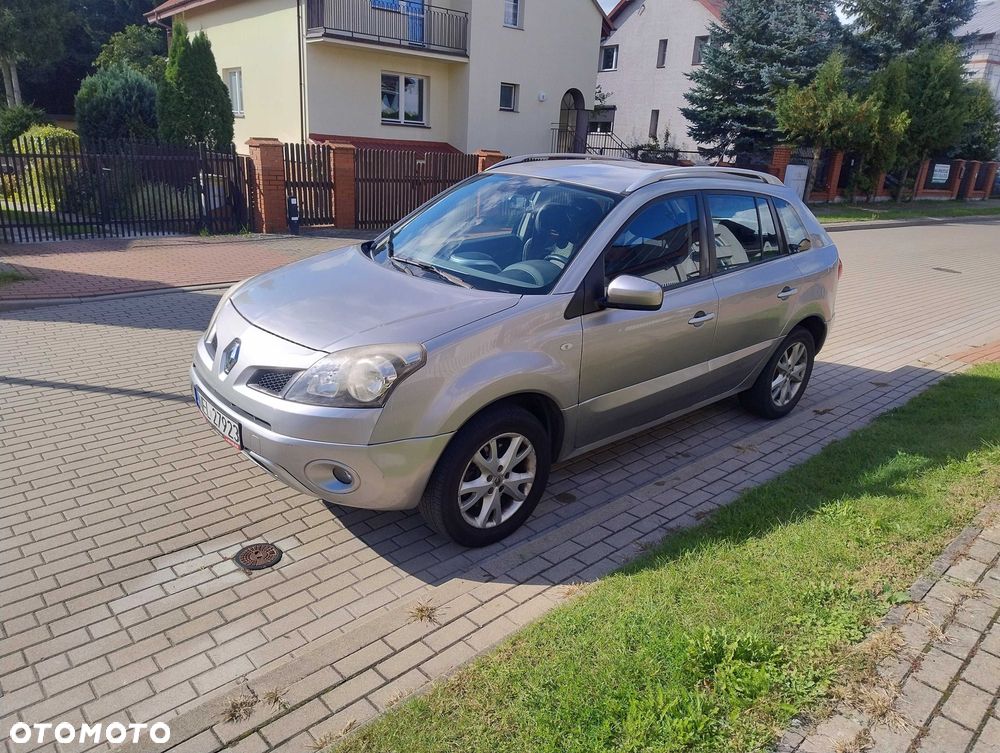 Renault Koleos - 3