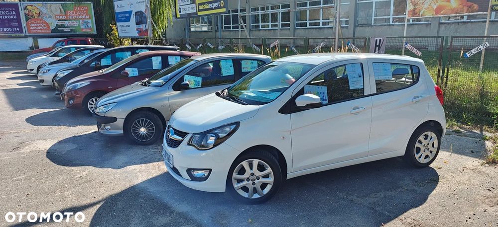 Opel Karl - 37