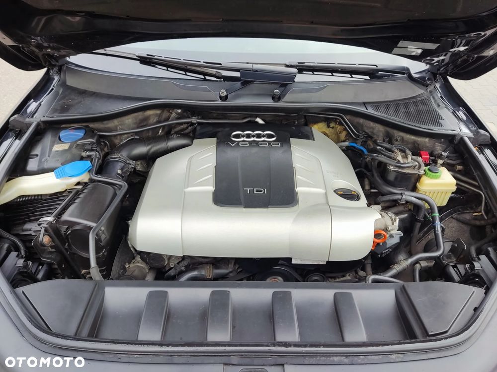 Audi Q7 3.0 TDI DPF quattro tiptronic - 15