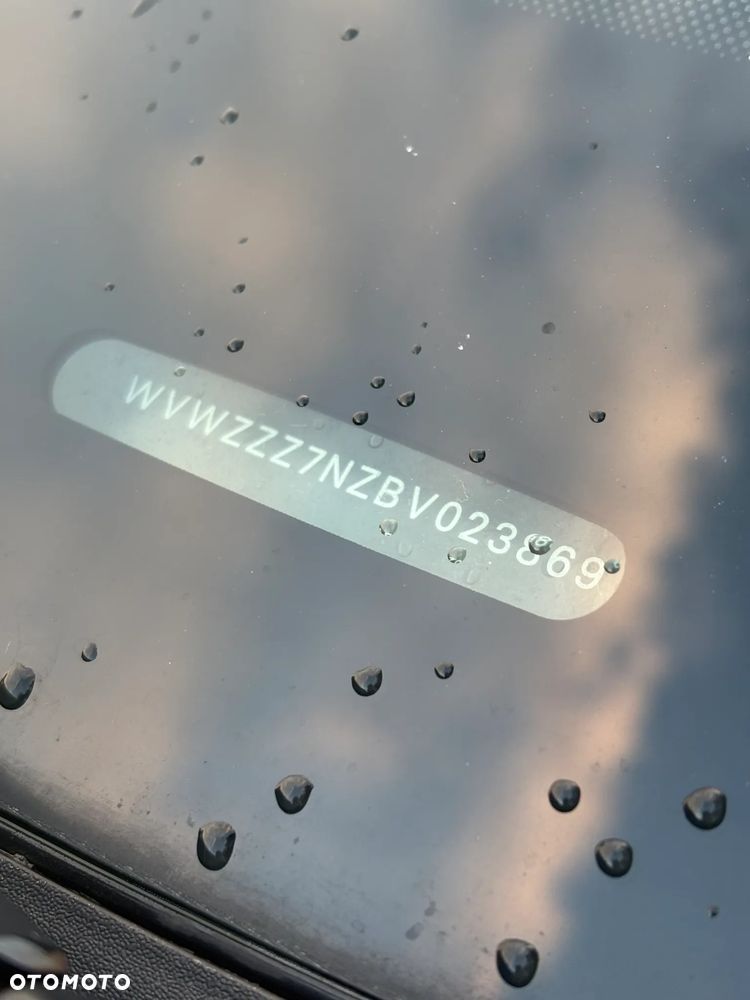 Volkswagen Sharan - 9
