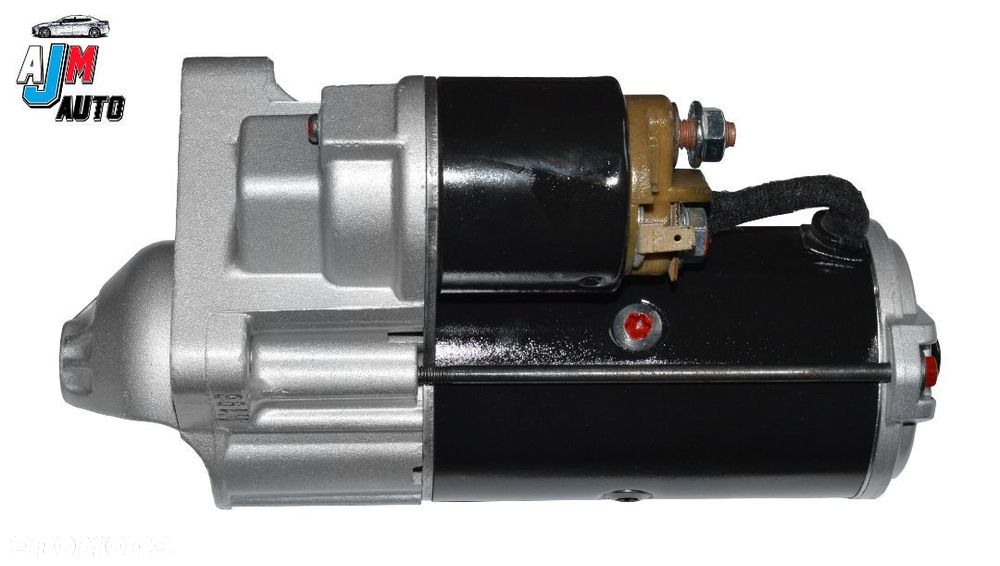 Rozrusznik 1.7 1.8 16V 1.9 D DT DTI DCI Renault Laguna I Megane I Scenic I Rapid Trafic - 1