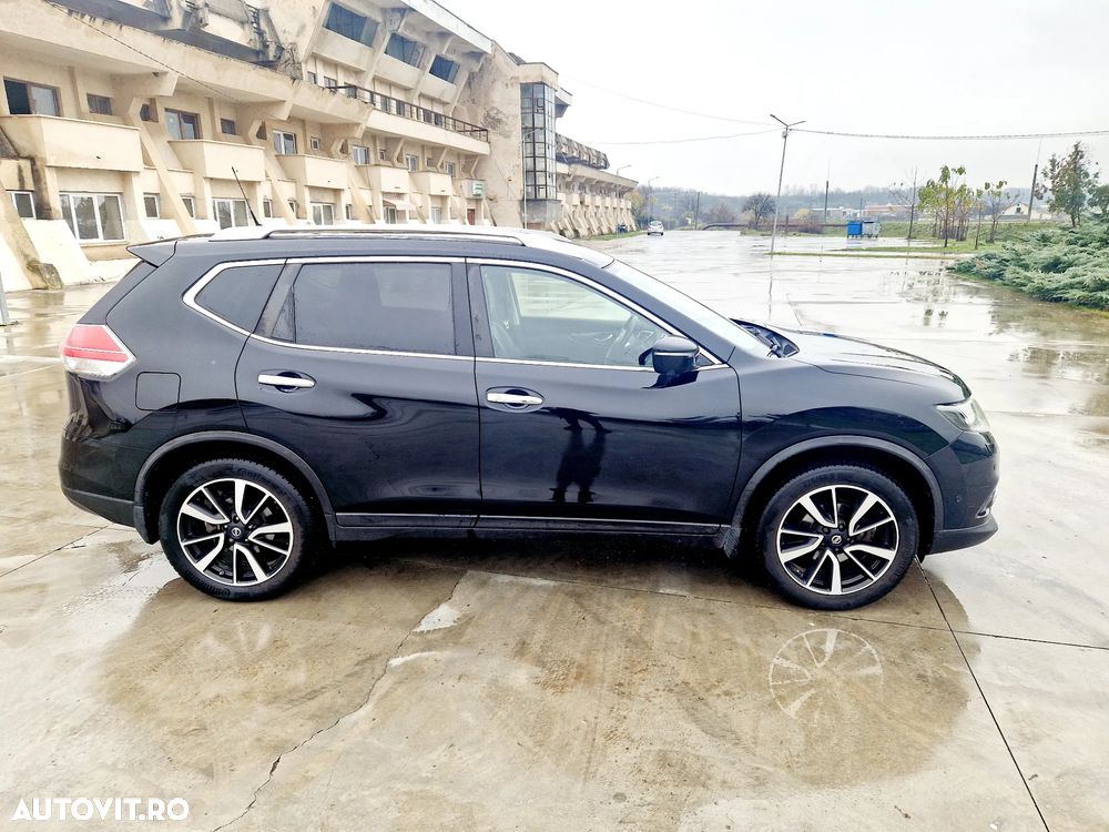 Nissan X-Trail 1.6 DIG-T Tekna - 8