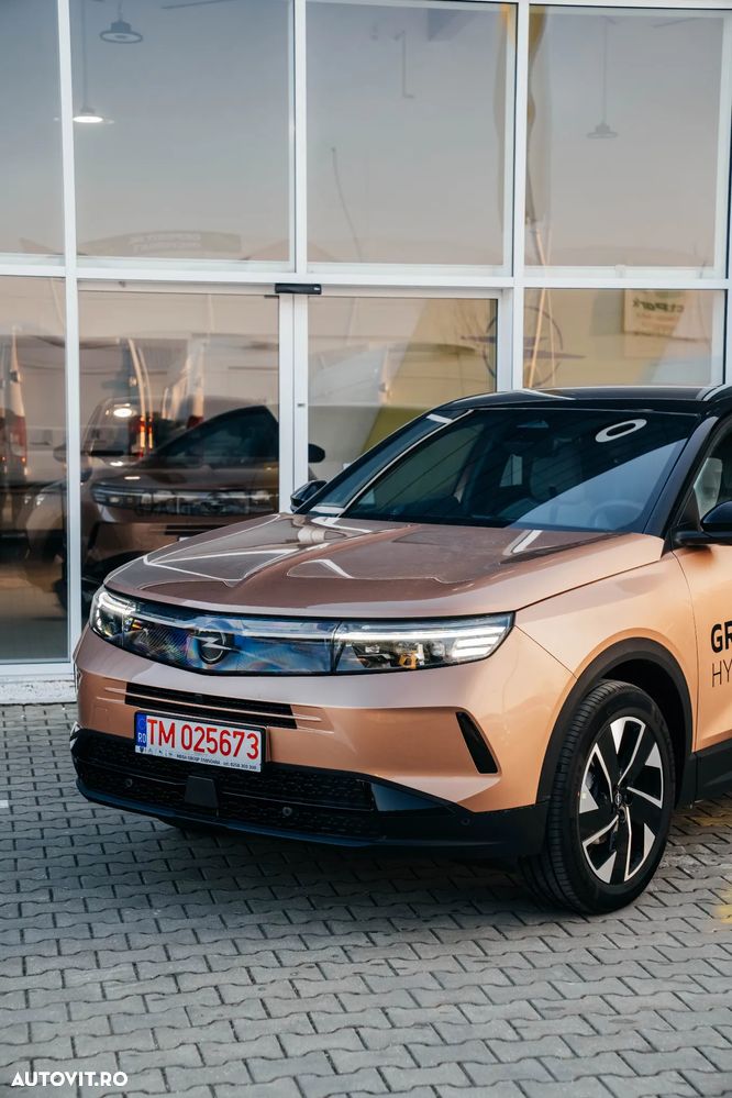 Opel Grandland - 2
