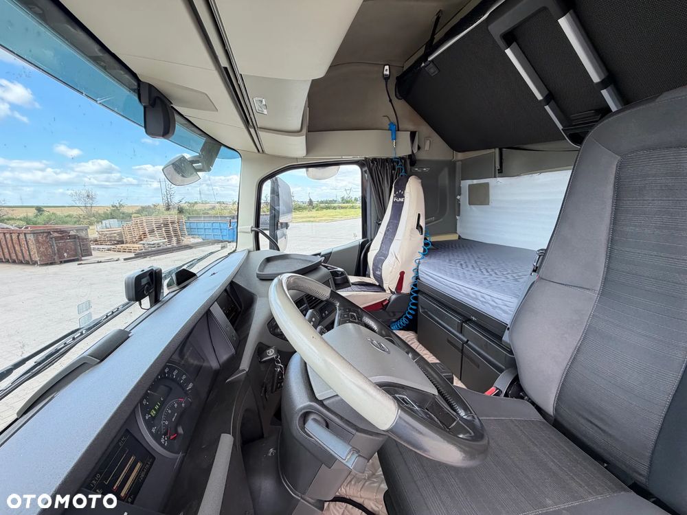 Volvo FH 500 - 15