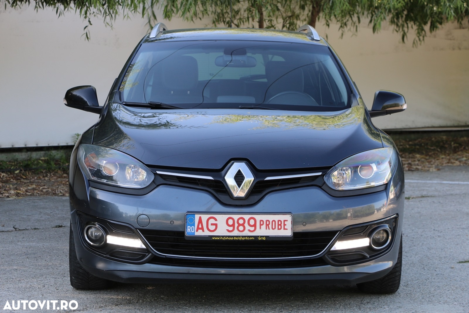 Renault Megane dCi 110 FAP EDC Bose Edition - 19