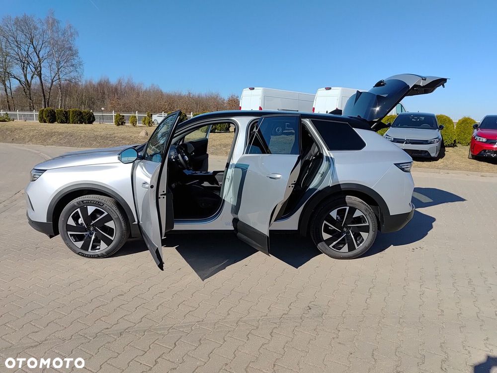 Opel Grandland - 31