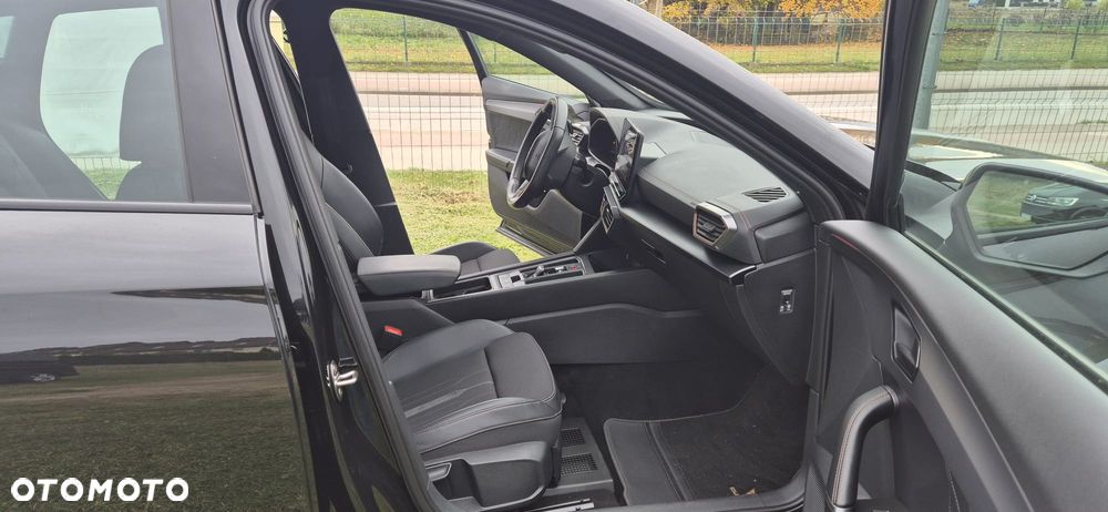 Cupra Formentor 1.5 TSI DSG - 18