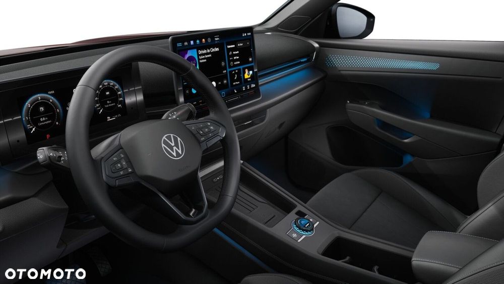 Volkswagen T-Roc - 7