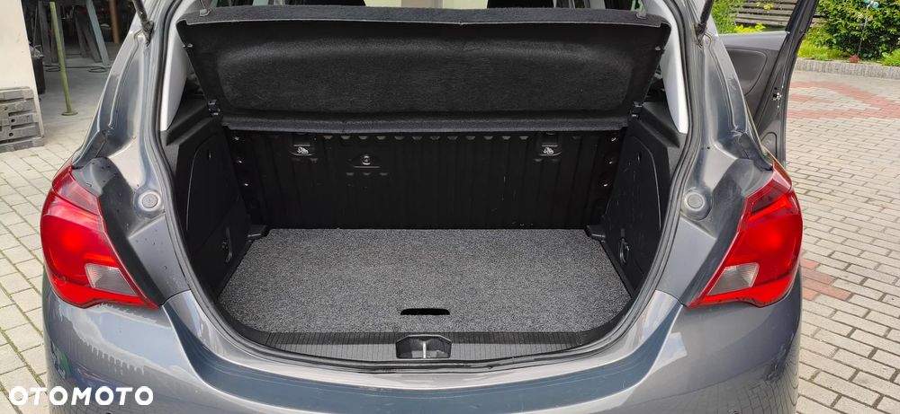 Opel Corsa 1.4 Enjoy - 20