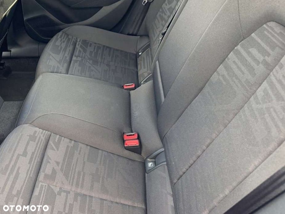 Audi A5 Limousine TFSI S tronic - 14