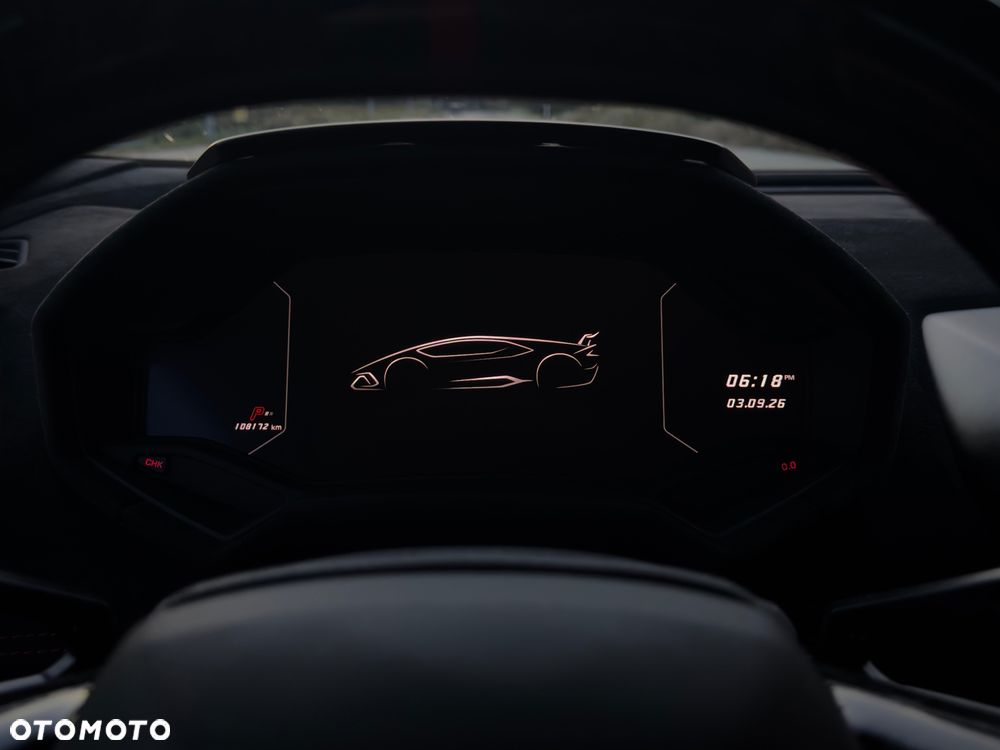 Lamborghini Huracan Performante - 29