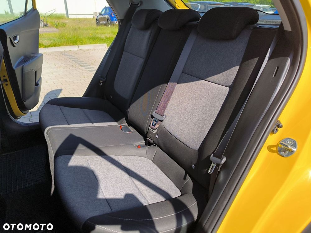Kia Stonic 1.2 M - 16