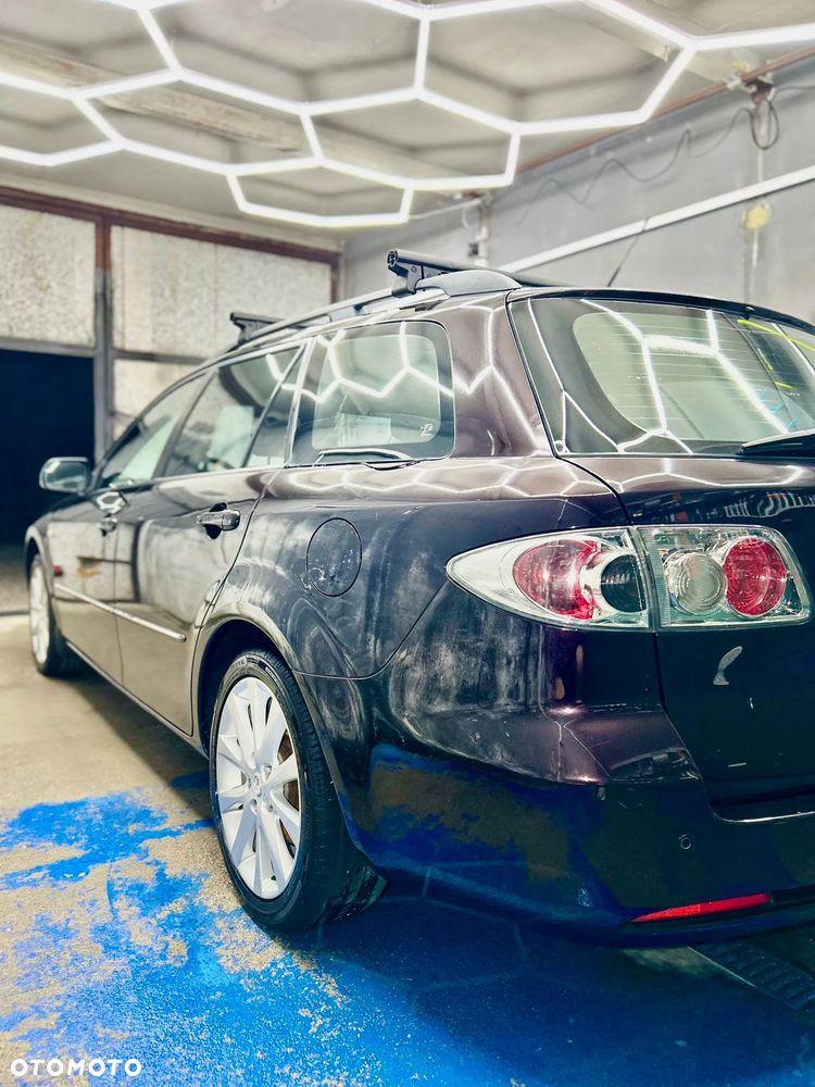 Mazda 6 Sport 2.3 Active Plus - 3