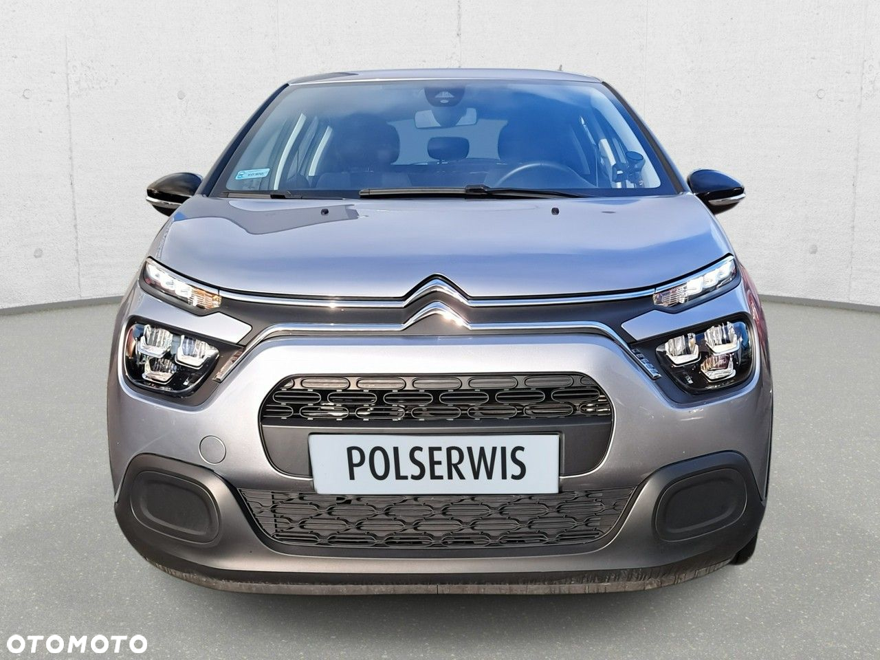 Citroën C3 - 2