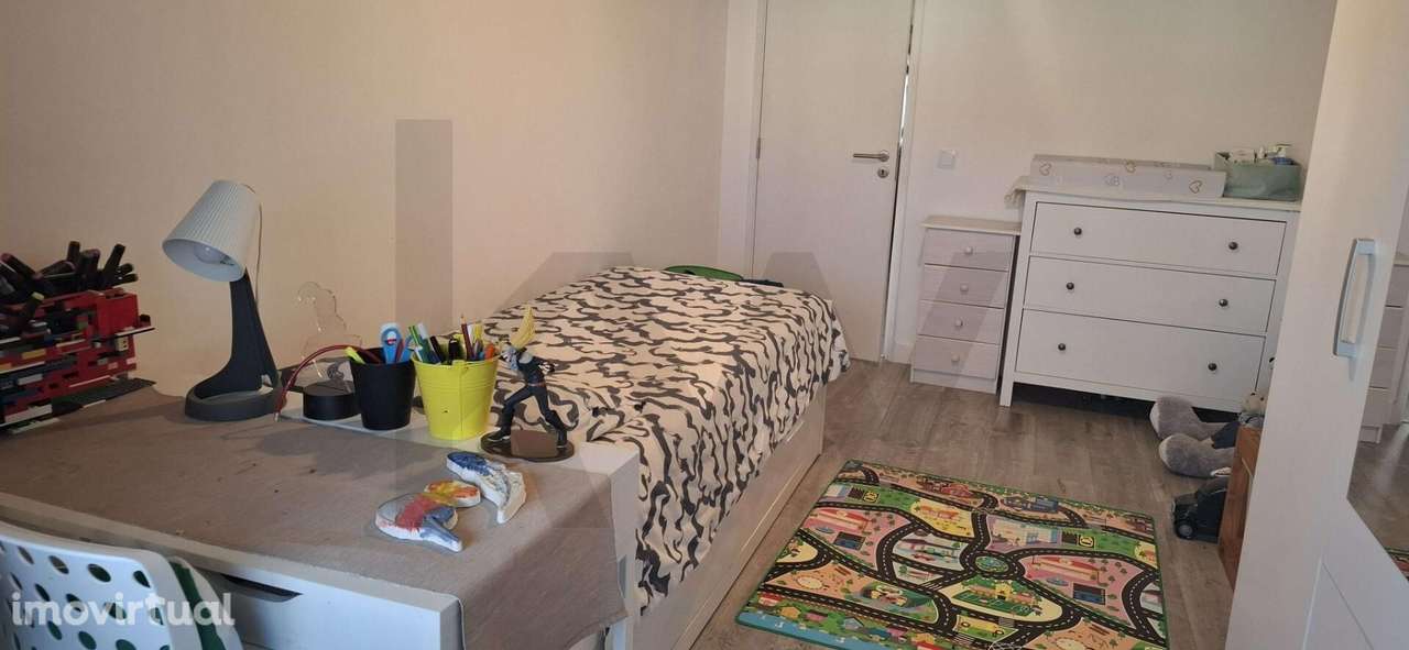 APARTAMENTO T2 ARRENTELA - Grande imagem: 4/16