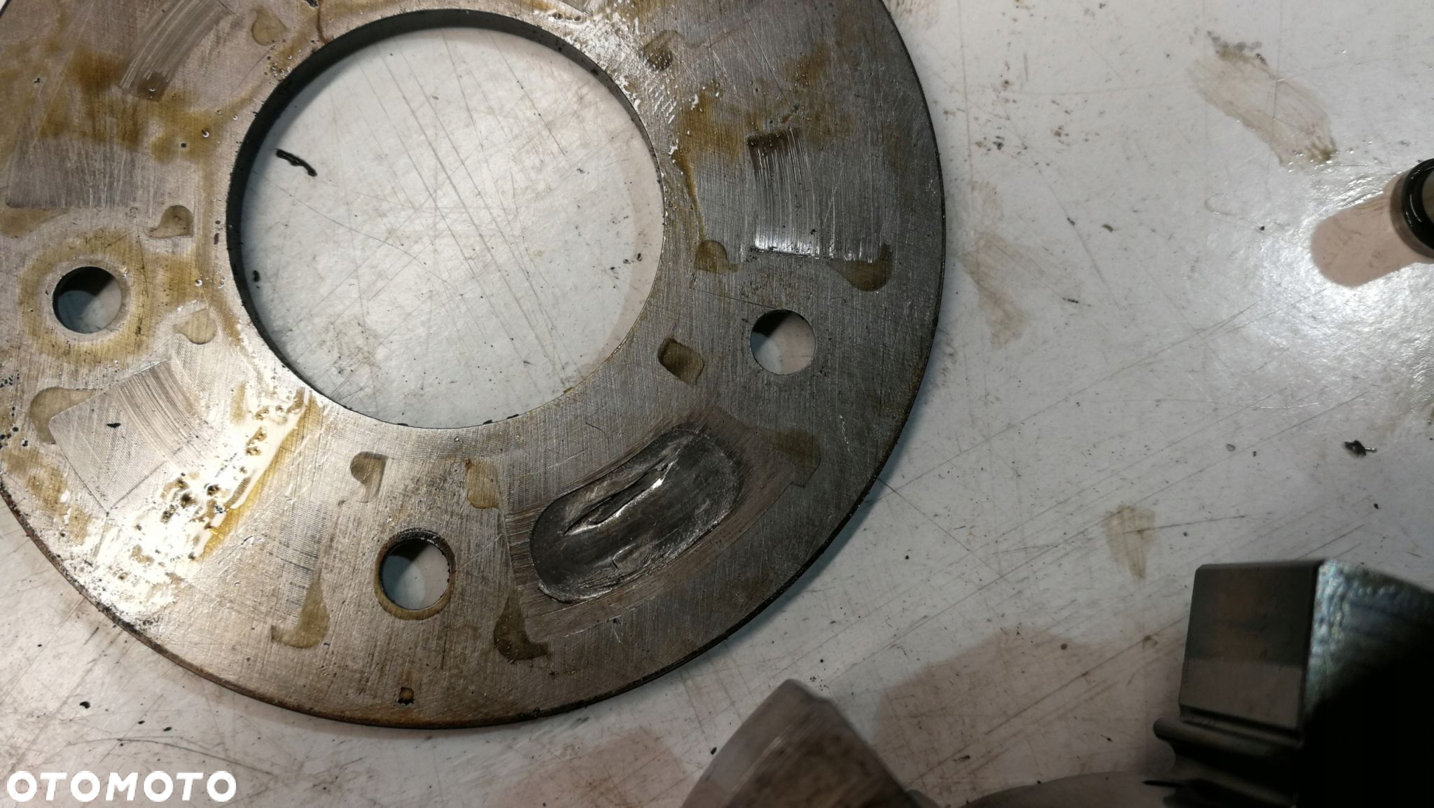 WARIATOR AUDI A3 A4 A6 2.0 TFSI 06F109088B USZK *1 - 13