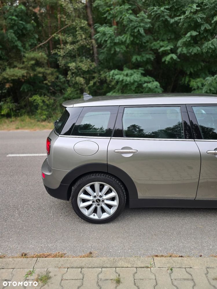 MINI Clubman One Essential Trim - 14