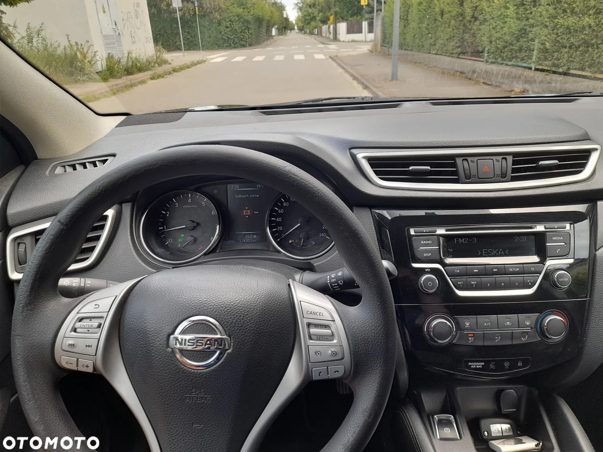 Nissan Qashqai - 13