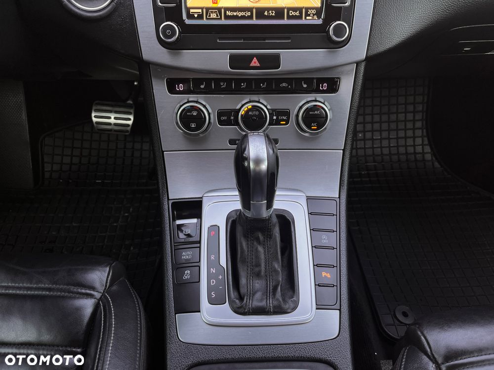 Volkswagen CC 2.0 TDI DPF BMT DSG - 12