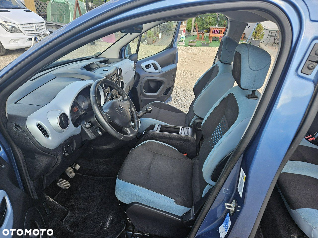Citroën Berlingo - 7