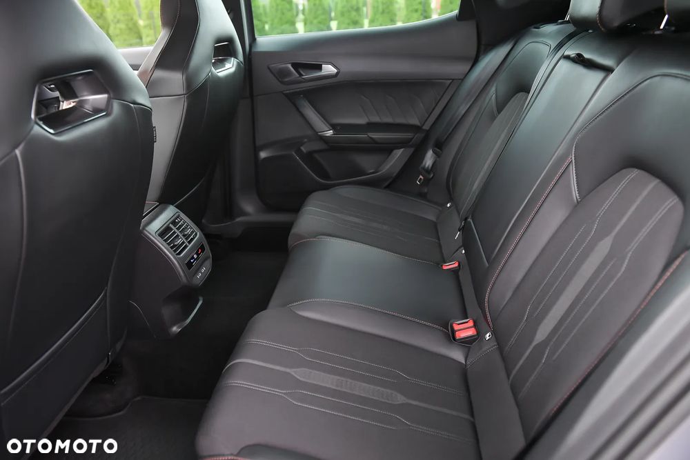 Cupra Formentor 2.0 TSI 4Drive DSG - 23