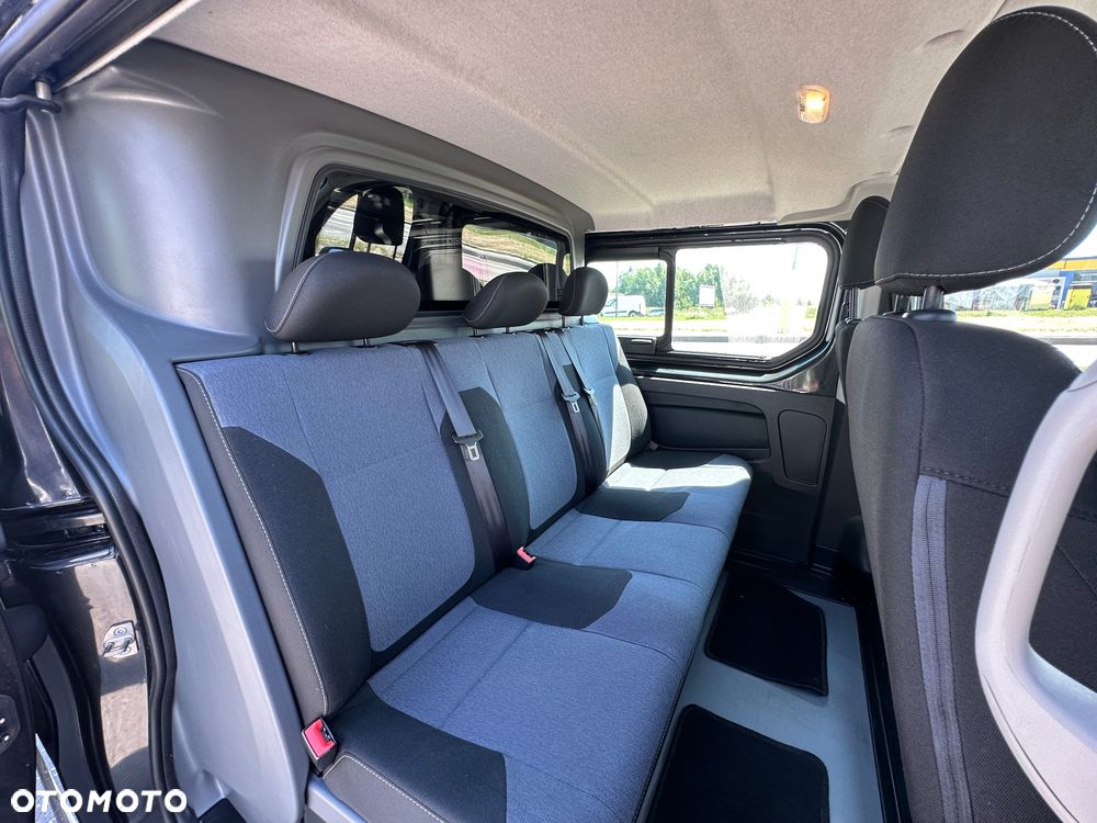 Opel Vivaro - 14