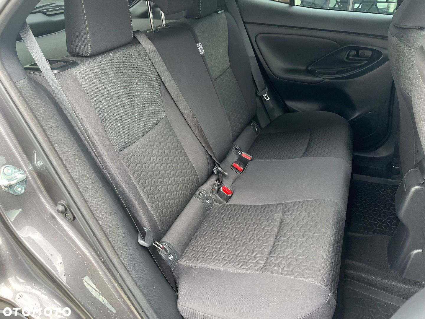 Toyota Yaris Cross Hybrid 1.5 Comfort - 7