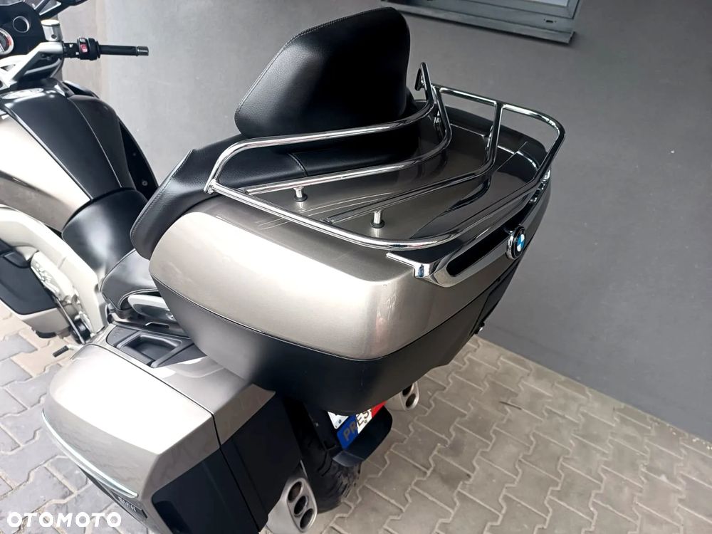 BMW K - 19