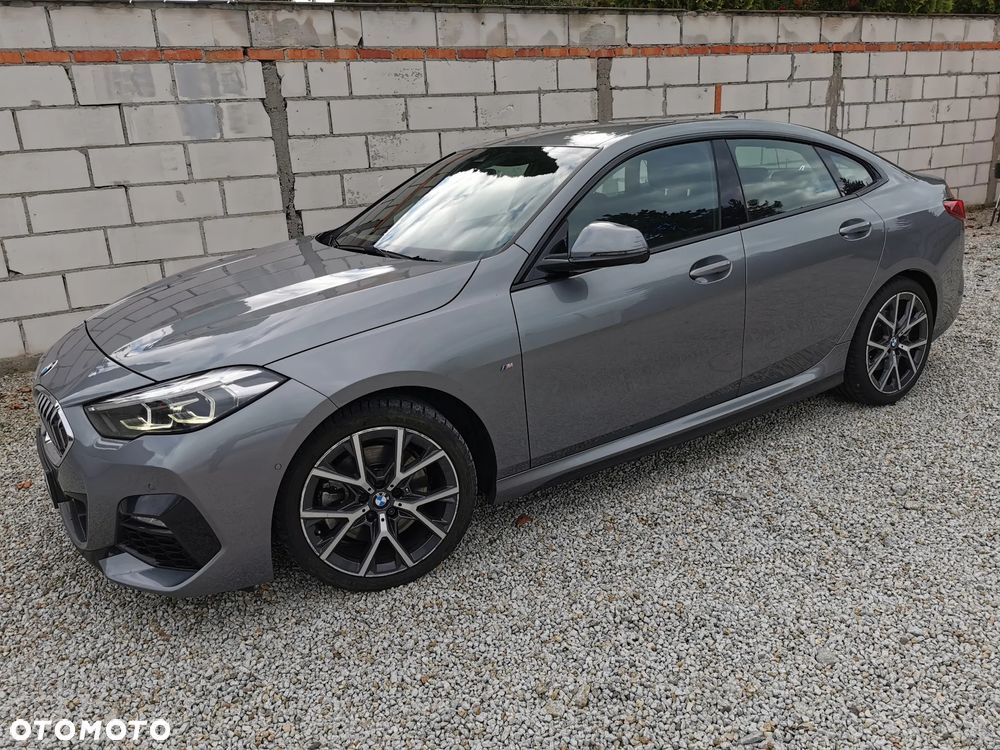 BMW Seria 2 220d M Sport - 2