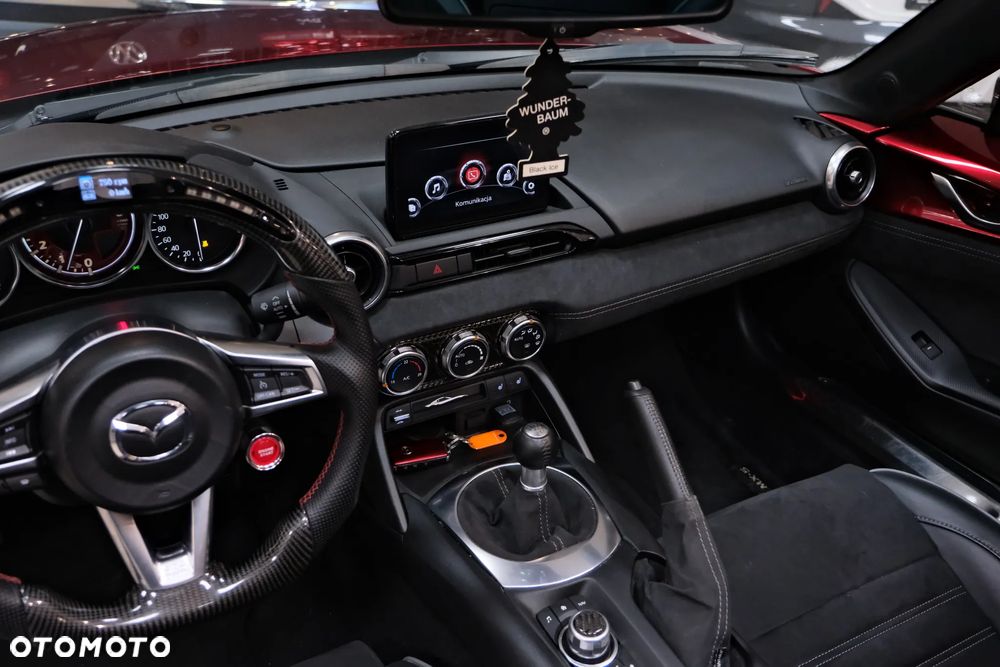 Mazda MX-5 - 16
