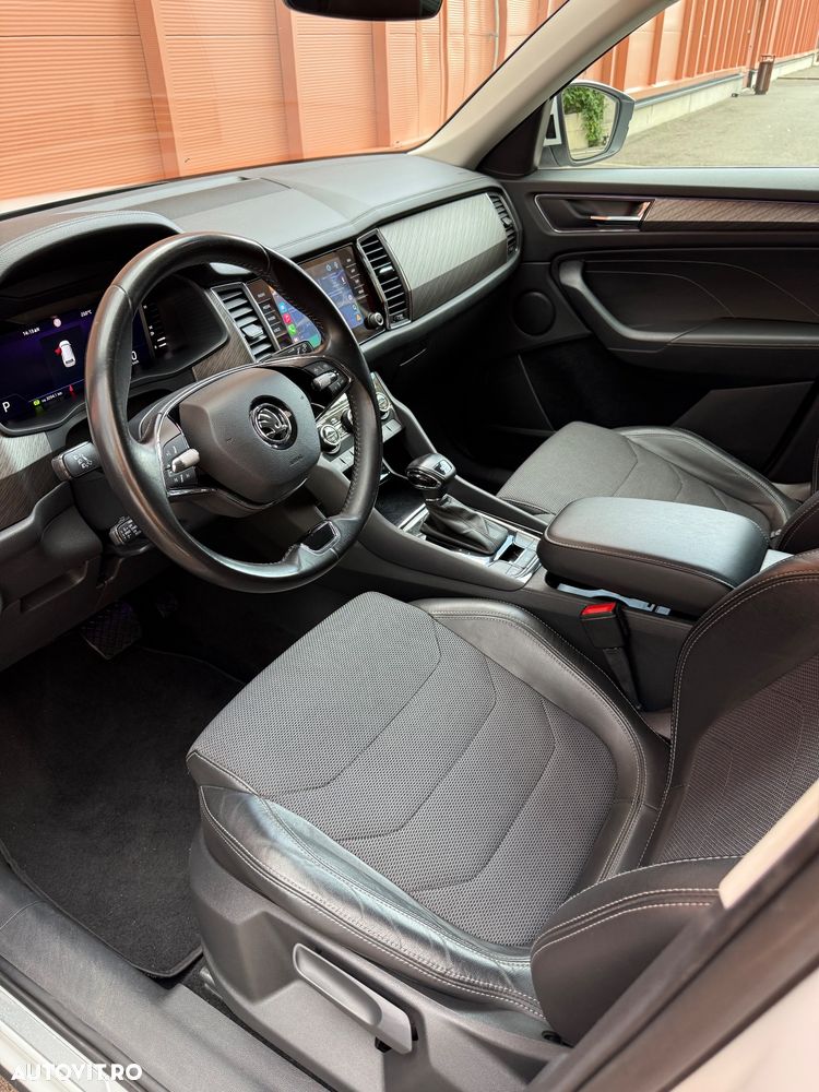 Skoda Kodiaq - 6