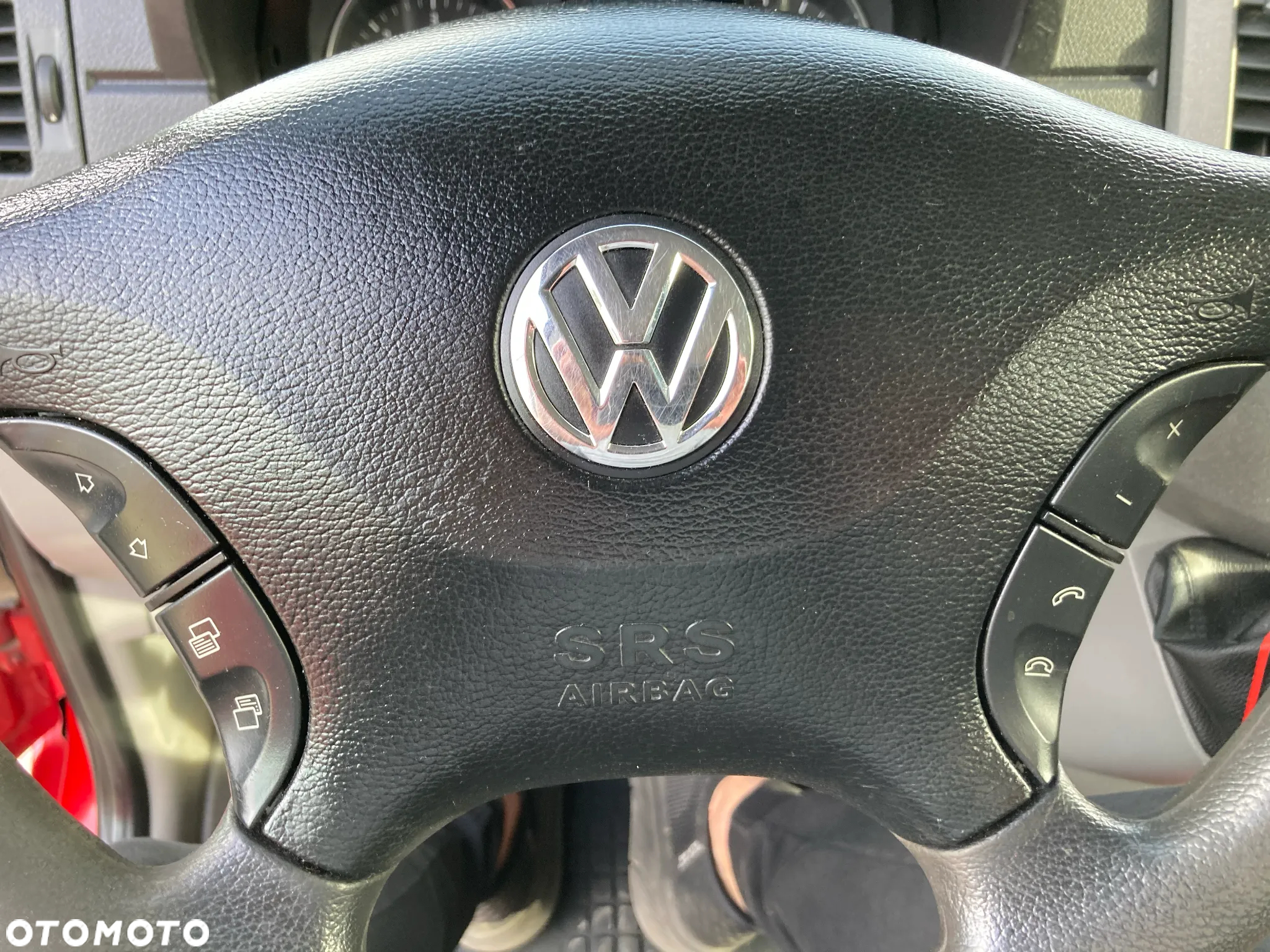 Volkswagen Crafter 2.0 TDI - 9