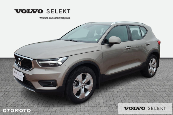 Volvo XC 40