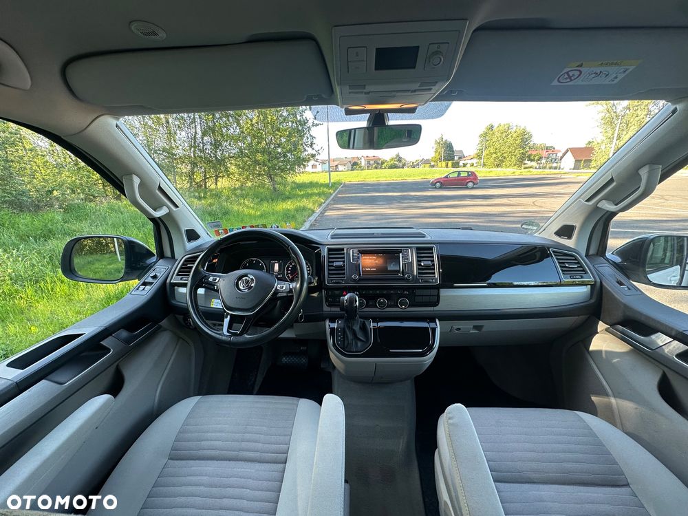 Volkswagen California - 24
