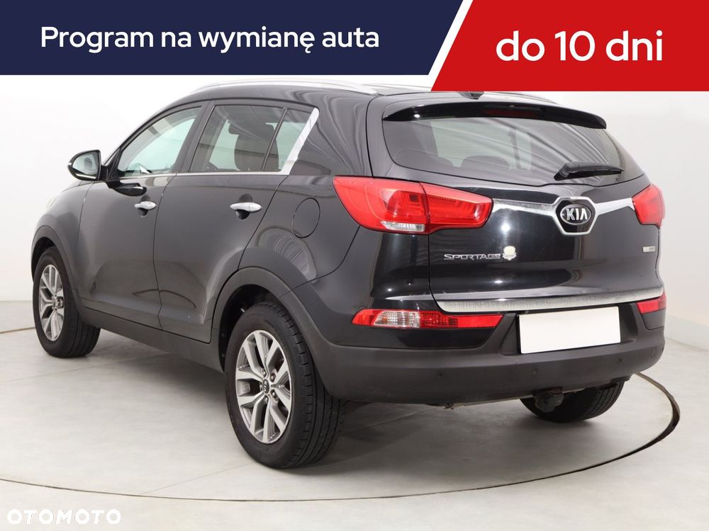 Kia Sportage - 6