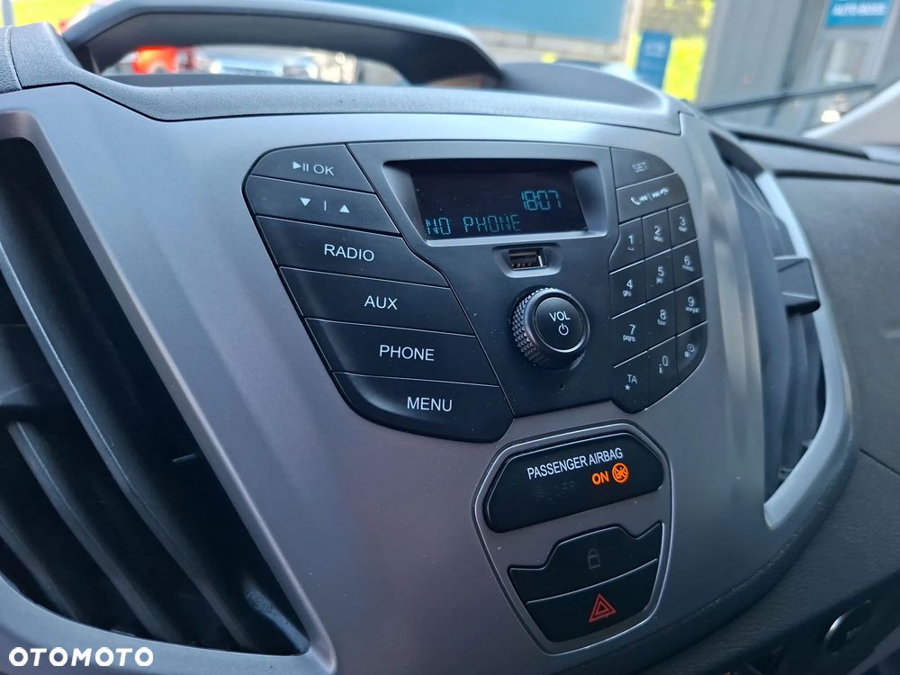 Ford Transit Kombi L3H2 Trend - 20